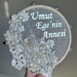 Sakura Anne Tefi - Gümüş