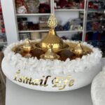 İsimli Tepsi ve Sepet - Görsel 4