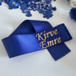 Kirve / Sağdıç Kol Kuşağı (1 Adet)