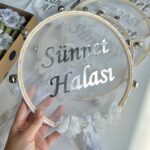 Klasik Model Kasnak Tef - Görsel 4