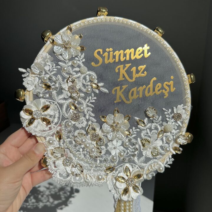 Sakura Tef | Abla ya da Kız Kardeşe Özel