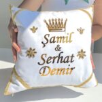 Takı Yastığı
