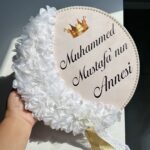Yarımay Anne tefi